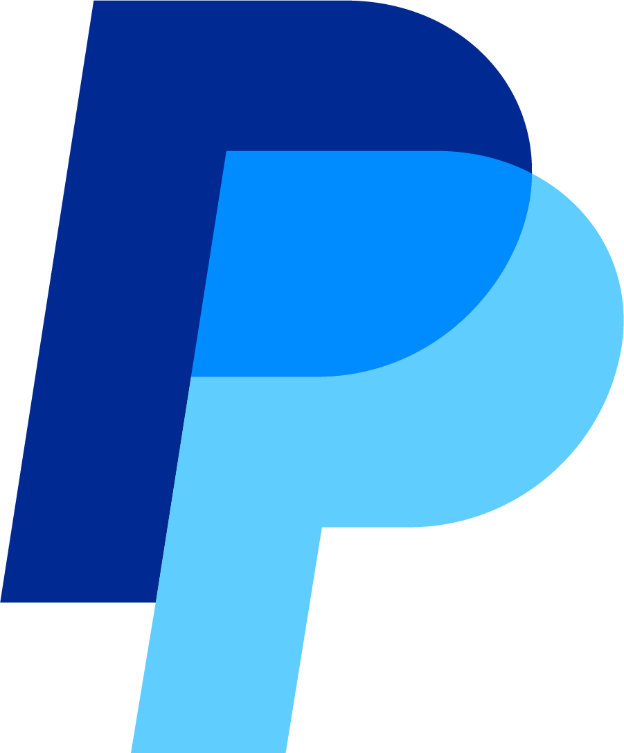 logo de Paypal